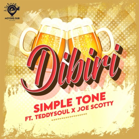 Dibiri ft. Teddy Soul & Joe Scotty | Boomplay Music