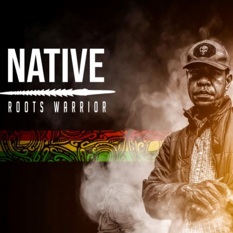 Roots Warrior | Boomplay Music