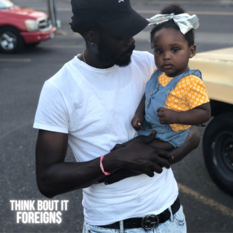 Think Bout It | Boomplay Music