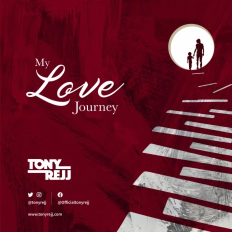 MY LOVE JOURNEY) ft. Hezekiah Oduola (Sax) | Boomplay Music