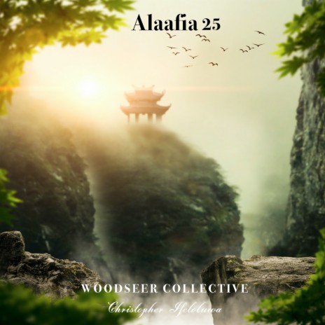 Alaafia 25