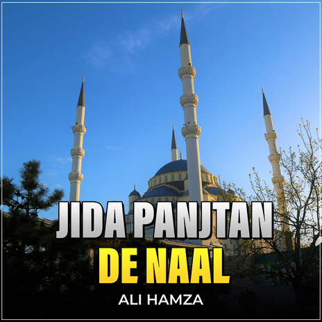 Jida Panjtan De Naal | Boomplay Music