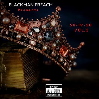 50-IV-50, Vol. 3 (Instrumentals)