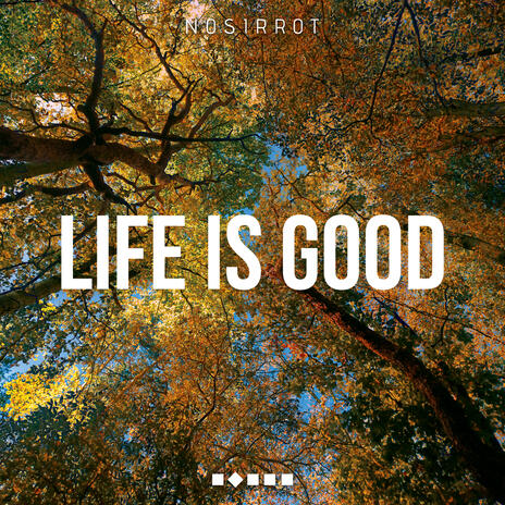 Life Is Good | Boomplay Music