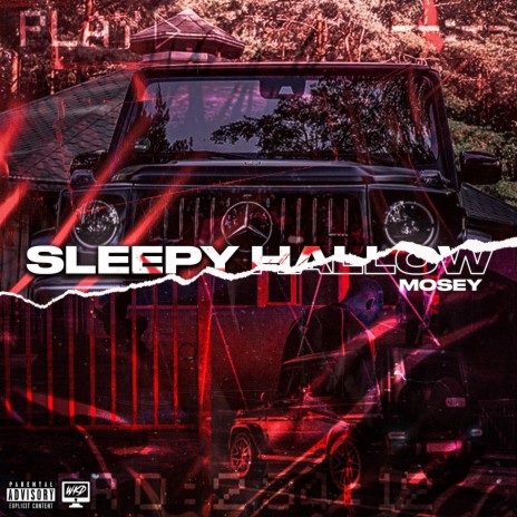 Sleepy Hallow | Boomplay Music