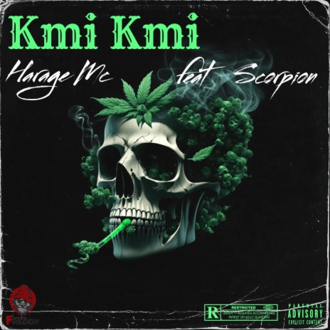 Kmi Kmi ft. Scorpion | Boomplay Music