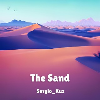 The Sand