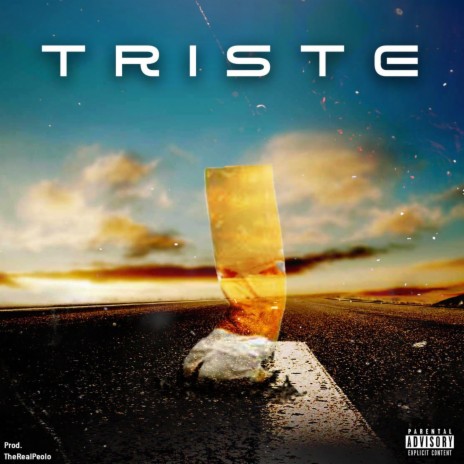 Triste | Boomplay Music