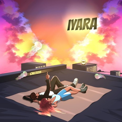 IYARA | Boomplay Music