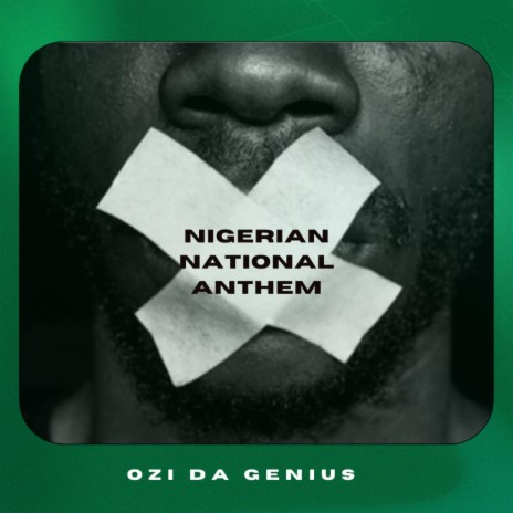 Nigerian National Anthem(Amapiano) | Boomplay Music