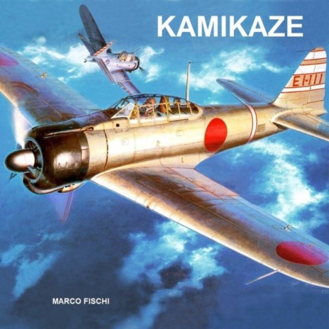 Kamikaze | Boomplay Music