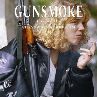 GUNSMOKE