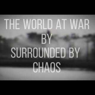 The world at war lyrics | Boomplay Music