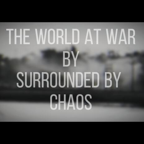 The world at war | Boomplay Music