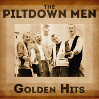 The Piltdown Men