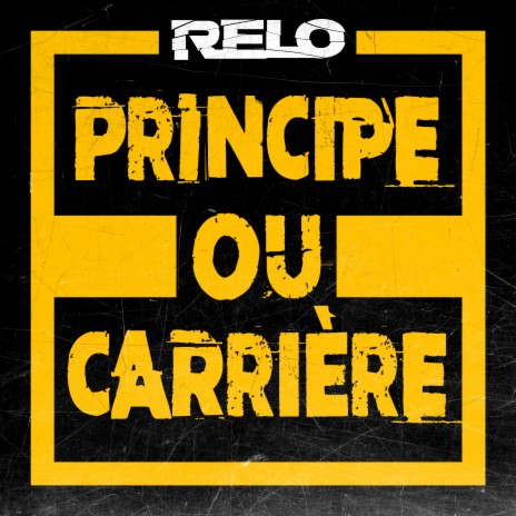 Principe ou carrière | Boomplay Music