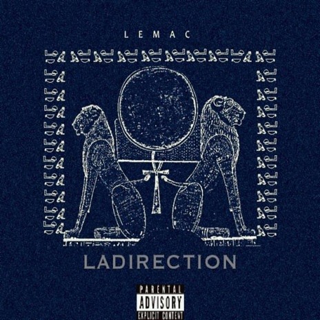LADIRECTION | Boomplay Music
