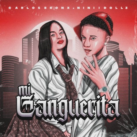 Mi Ganguerita ft. Ninii Dollz | Boomplay Music