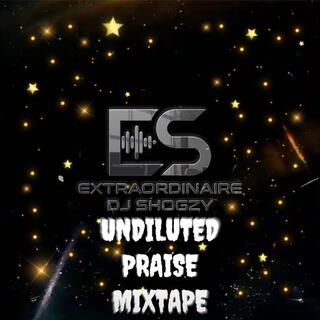 Undiluted Praise