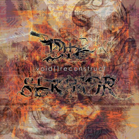 Feeding Famine (Fulci Remix by Distorted Memory) ft. Distorted Memory