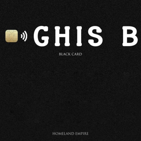 Black Card | Boomplay Music