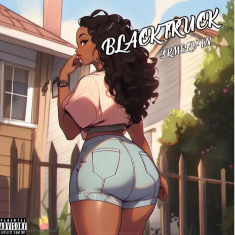 Black Truck | Boomplay Music