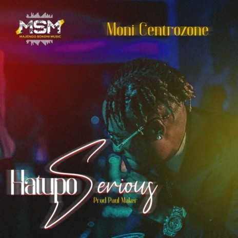 Hatupo Serious | Boomplay Music