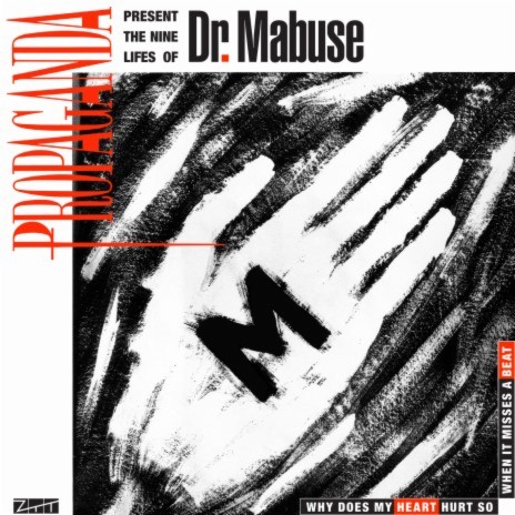 Im Stahlnetz Des Mabuse | Boomplay Music