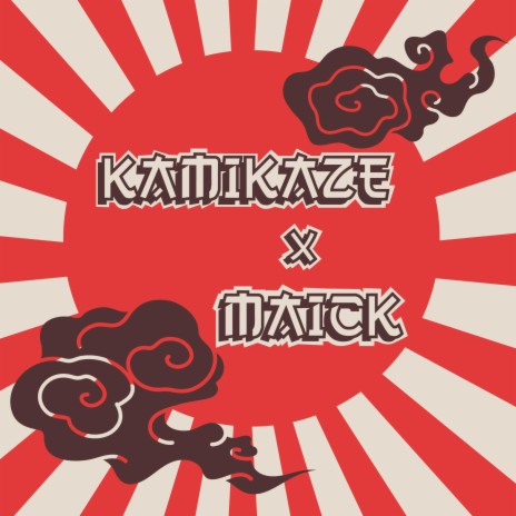 Kamikazes | Boomplay Music