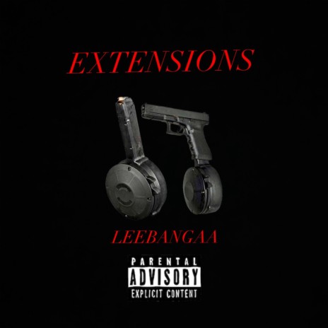 Extentions | Boomplay Music