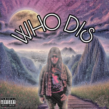 Who Dis | Boomplay Music