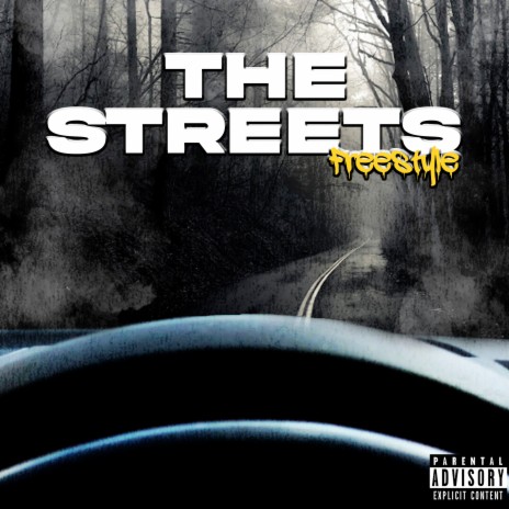 The Streets (Freestyle) | Boomplay Music