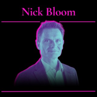 Nick Bloom on Why Hybrid Work Wins, Fridays Are Dead, and Mondays Are On Life Support
