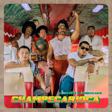 Champecarioca | Boomplay Music