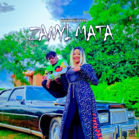 Zanyi Mata | Boomplay Music