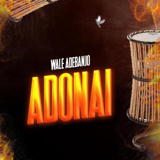 Adonai (A Medley of Praise Songs)