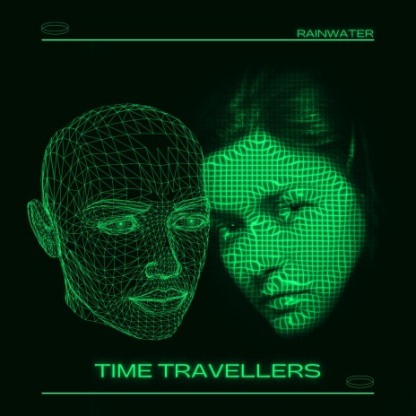 Time Travellers | Boomplay Music