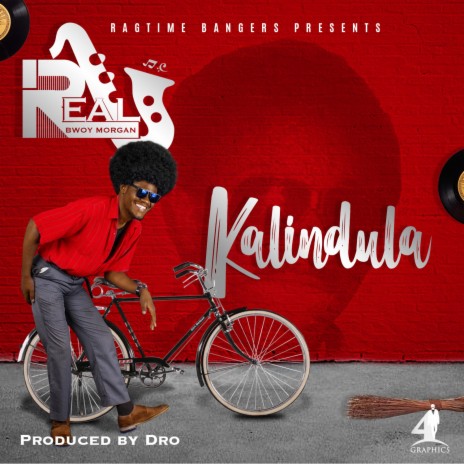 Kalindula | Boomplay Music