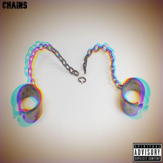 Chains ft. Zellio lyrics | Boomplay Music