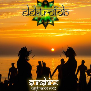 Sunshine PsyTrance RMX