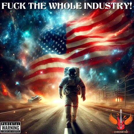 FUCK THE WHOLE INDUSTRY! | Boomplay Music