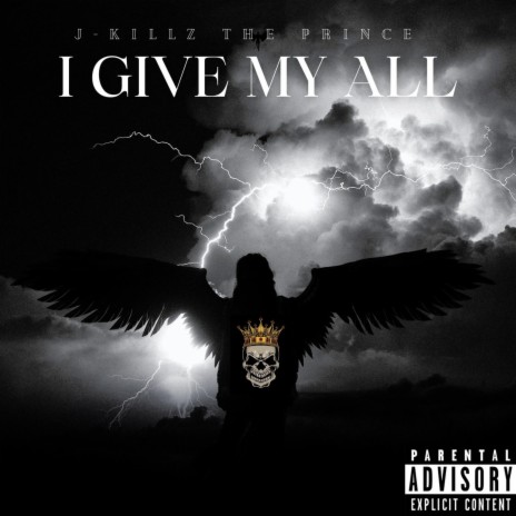 I Give My All | Boomplay Music