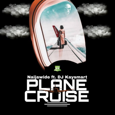 Plane Cruise ft. Dj Kaysmart | Boomplay Music