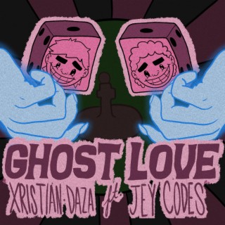 Ghost Love