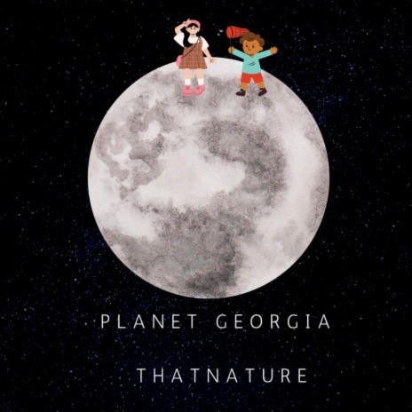 PLANET GEORGIA | Boomplay Music