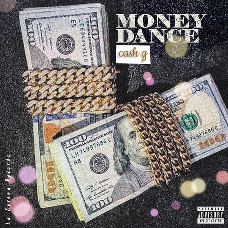 Money Dance | Boomplay Music