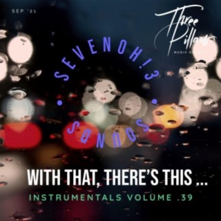 With That, There's This ... Instrumentals, Vol. 39 (Instrumental)