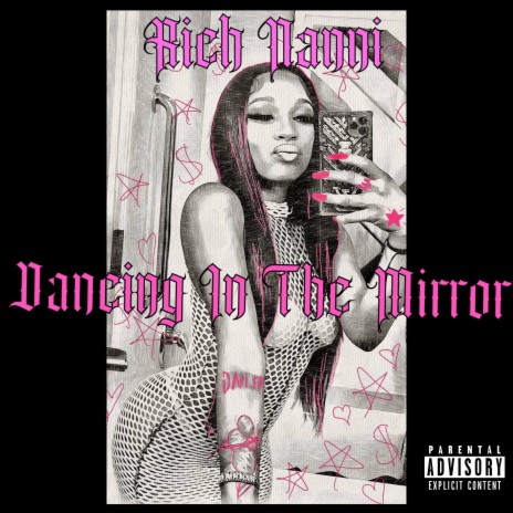 Dancing In The Mirror | Boomplay Music