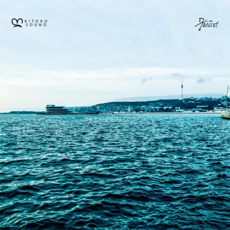 Caspian Sea Waves ft. Kitoko Sound, Afro Zen & Jazzy Rhodes