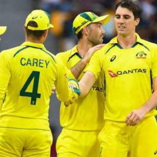 Podcast no. 352 - Analysis of Australia’s 2023 Cricket World Cup Squad.